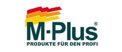 M-Plus, Produkte für den Profi